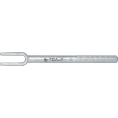 Kukko Trenngabeln Größe 2 23mm (1/3)