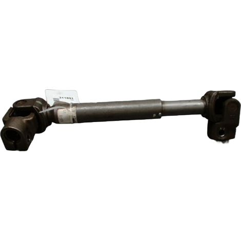 [PRODUIT D'OCCASION] Cardan De Direction  FORD Fiesta 2008- ♻️ Ref Oe. 2270560 - Garantie à vie (1/2)