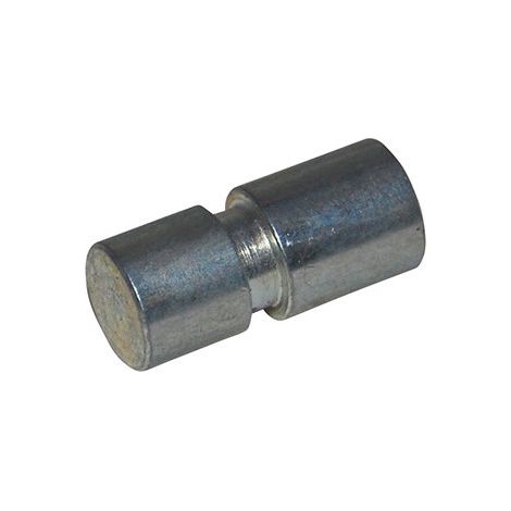 Tapon de seguridad ajustable para puerta de cuchilla Iseki/kaaz Sxg19 y Sxg22. reemplaza origen: 8663-301-004-00