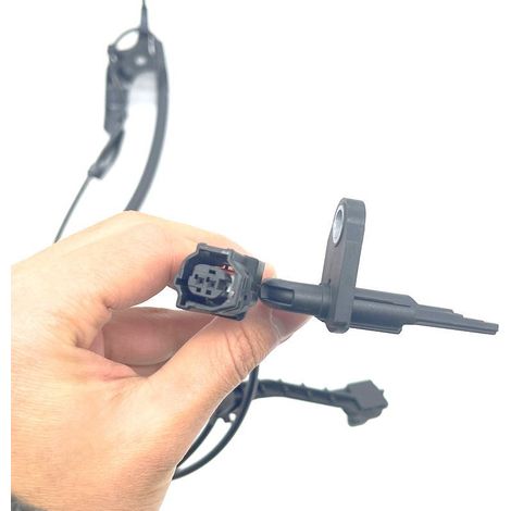 Capteur de vitesse de roue pour système de freinage antiblocage ABS Camry : 89543-06110 89543-07050 (1/4)