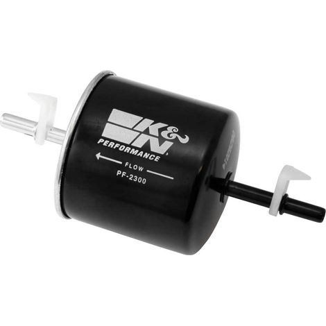 FILTRE A ESSENCE DE REMPLACEMENT K&N PF-2300