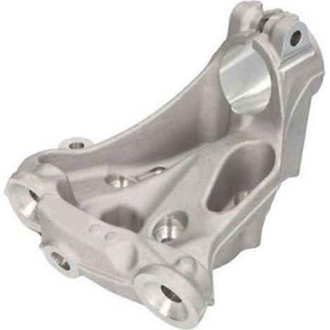 Linker vorderer Achsschenkel für BMW 3er F30 F31 F34 F35 316i 318i 318d 320d (Teilenummer 31216792287) (1/5)
