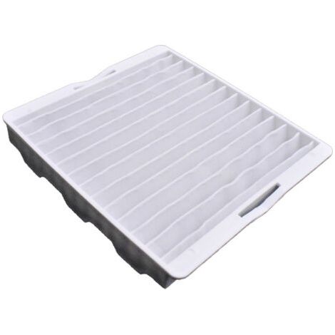 Set di filtri ad alta efficienza per aspirapolvere Samsung DJ63-00539A H11 SC41E0 SC4170 SC4180 SC4190 SC5240 SC5250 SC5280 SC5630 SC5670