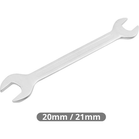 Chiave fissa 20 e 21mm