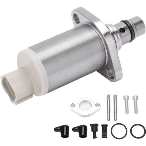 Régulateur de soupape de commande d'aspiration de pompe à carburant 04226-0L020 remplacement pour Avensis/Corolla/Hiace/Land Cruiser. (1/4)
