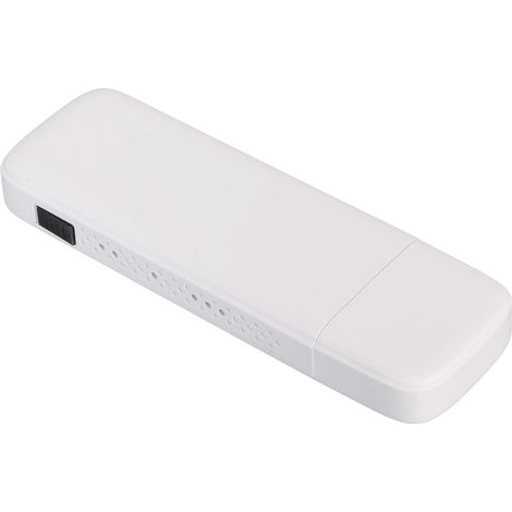 Modem WiFi USB 4G LTE 150 Mbps Haute Vitesse 8 Utilisateurs Partageant Un Point D'accès WiFi Mobile pour l'europe et l'asie, Point D'accès USB pour Les Activités de Plein Air (1/5)