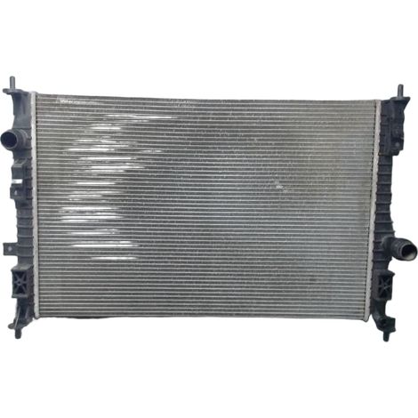 [PRODUIT D'OCCASION] Radiateur PEUGEOT 5008 ♻️ Ref Oe. 9678711180 - Garantie à vie (1/3)
