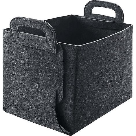 Stück faltbare Stoffbox