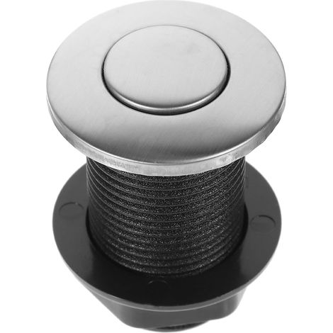 Bouton pneumatique, 32 Mm (1/5)