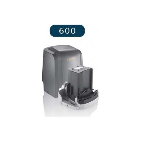 Somfy – Moteur pour motorisation de volet Slidymoove 600 – Capot SAV – Tension 24V – Couple 30Nm – Vitesse 14 tours/min (1/3)