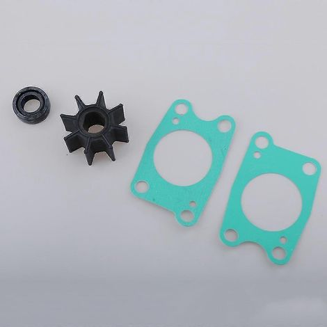 Wasserpumpen-Impeller-Kit für Honda 5 PS BF4.5 BF5 Außenbordmotor 06192-ZV1-C00 hwy