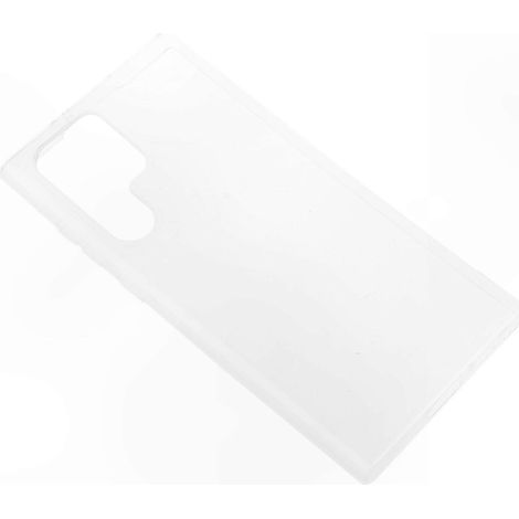 Ultradünne Handyhülle, Rundumschutz kompatibel mit S22/S22 Pro/S22 Pro/S22 Ultra, schlanke und leichte Hülle, stoßfeste Schutzhülle für Samsung Smartphones, 1 Stück, schwarz. (1/5)