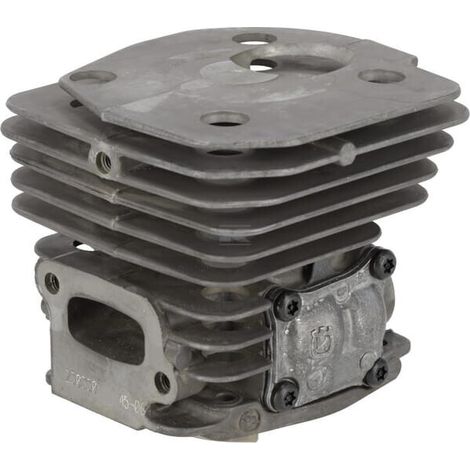 Cilindro completo adatto per Husqvarna HUSQVARNA 537253104 (1/3)