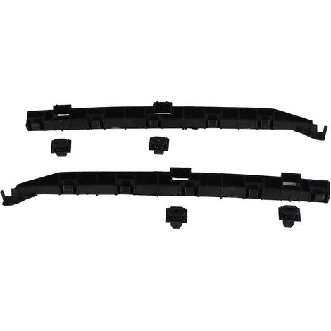 Entretoise de pare-chocs arrière pour Honda Fit JAZZ 2005 2006 2007 2008 GD1 GD3 71598-SAA-013 71593-SAA-013 (1/5)