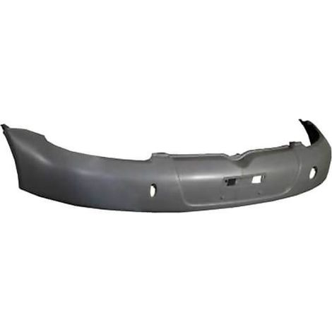 Pare-choc avant supérieur à peindre Toyota Yaris 1 phase 1 1999-2003