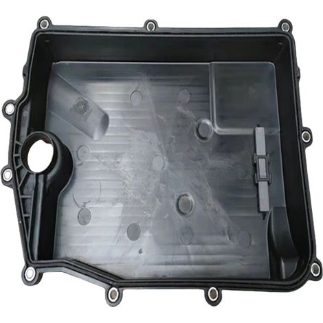 Carter d'huile (boîte de vitesses) compatible avec la BMW Mondeo MPS6 11. Référence d'origine : 7M5R-7D266BA 31256731 (1/2)
