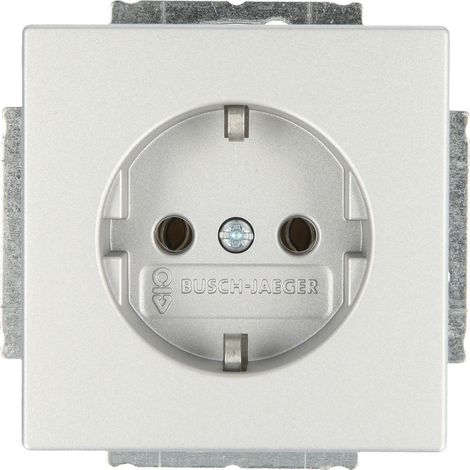 Mécanisme de prise SCHUKO® future® linear