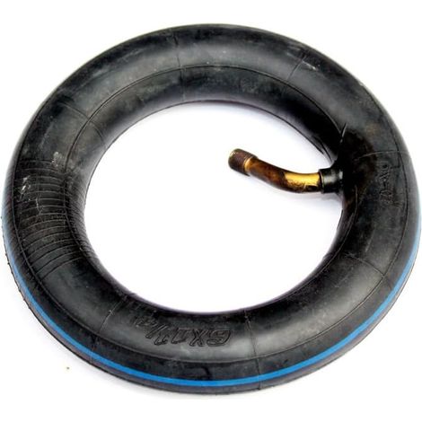 Roue d'inflation Scooter de 150MM avec moyeu en Alliage d'aluminium Pneumatique pneumatique de 6 po avec Tube Interne Scooter électrique Pneumatique pneumatique de 6 Pouces (1/3)