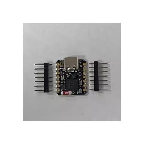 Carte de développement Supermini NRF52840, module Bluetooth sans fil 5.0, carte de contrôle principale QSPIFlash (1/2)