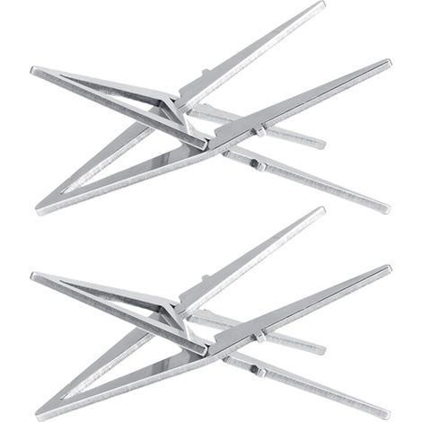 Support de réchaud portable pour le camping et la randonnée, idéal pour le camping et la randonnée. (1/5)
