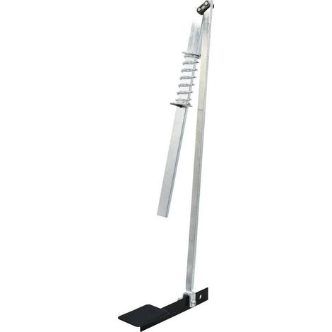 PEDALE PER BETONIERA Lt 120 / 160 / 180