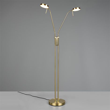 Lampe de lecture Monza cuivres - 423310208