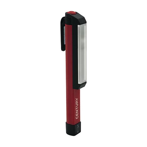 Torcia LED Penny Century W 3 Nat Ln 200 3XMINI Stilo Aaa Escluse 2 Pezzi