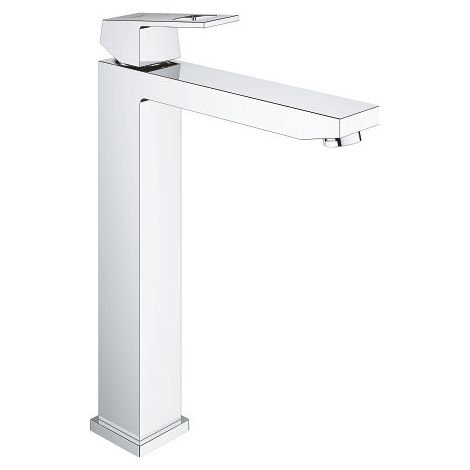 GROHE Miscelatore Monocomando per Lavabo a Bacinella - Risparmio Idrico (1/2)