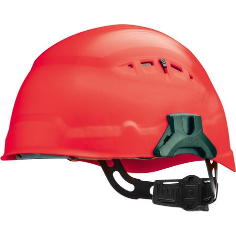 SCHUBERTH Schutzhelm CrossUp, rot (1/2)