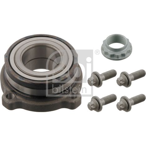 Kit de rodamientos 28623 febi
