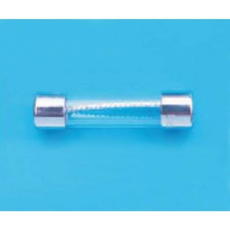 Micro-fusible Belfuse 3SB 15-R 15 A 250 V 100 pc(s) Bulk R610001 (1/2)