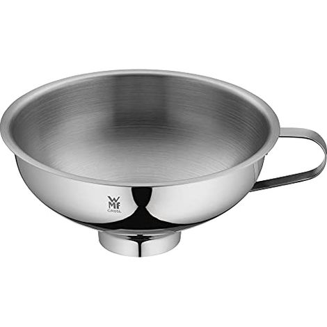 WMF 06.4486.9990 Imbuto marmellate, Acciaio inossidabile (1/4)