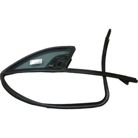 Glace Fixe Porte Avd CITROEN C3 2005- [PRODUIT D'OCCASION]♻️9202a1 (1/2)