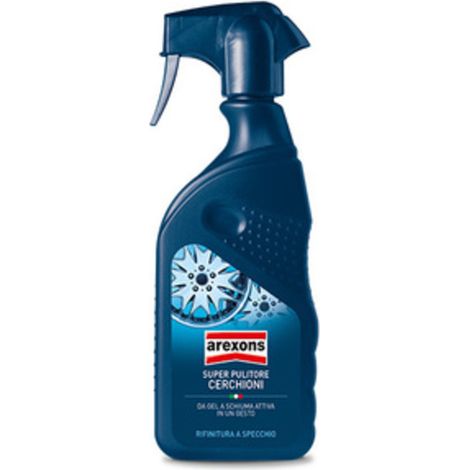 AREXONS 8274 SUPER PULITORE CERCHIONI 500 ML