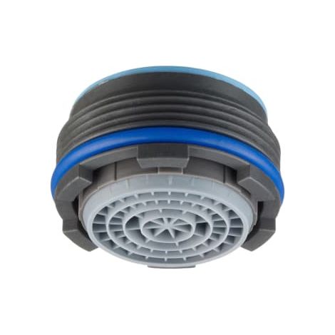 Mousseur CACHÉ CASCADE SLC® M24 x 1 (1/2)