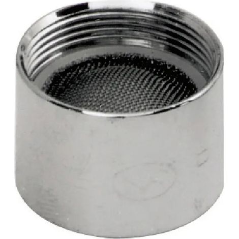 Teorema - Aeratore Femmina M 20x1 Cromato