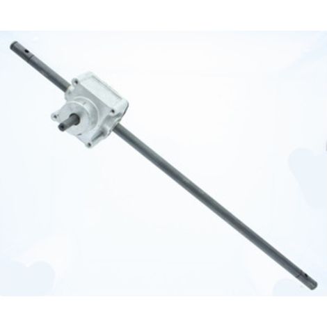 R TOS.DY194-214 DIFFERENZIAL. COMPLETO 2012