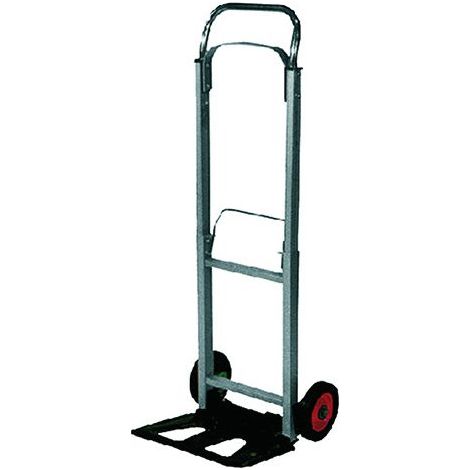 1PZ CARRELLO RIPIEGABILE portata - Kg. 90
