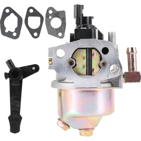 Compatible avec le carburateur 951-12785 951-05021 pour motoculteur Cub Cadet RT65 Troy Bilt 751-12785 951-10797 951-12124 170-COA HY-170HB 208cc 212CC EngineChampion 46515 46514 4000 Generator (1/5)