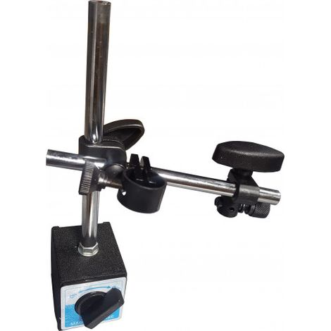 Support & bras en standard SAM, Bras transversal ajustable ( Prix pour 1 )