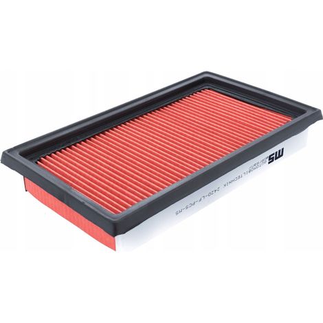 Filtro aria NISSAN QASHQAI (JJ10E) 1.5 dCi (1/2)