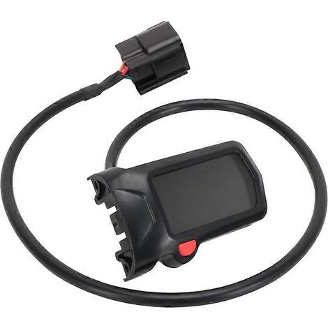 Compteur de vitesse à écran LCD pour vélo électrique tout-terrain Sur Ron Sur-Ron Surron (1/5)