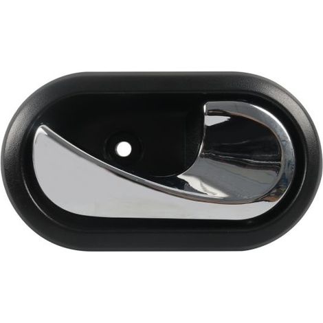 (8200733848) Right R Car Interior Door Handle, High Strength, Replacement for Dacia Dokker Duster Lodgy Sandero Left (1/4)