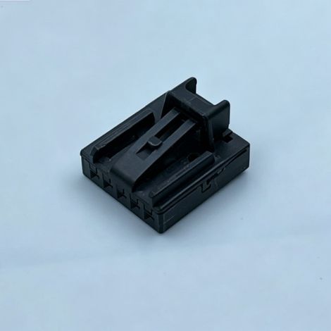 Faisceau de câbles pour connecteurs automobiles 1563569-1 /8R0973605 (1/2)
