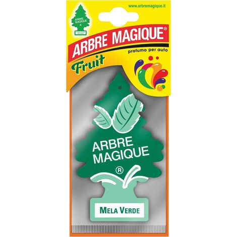 24,0 x PROFUMATORE AUTO ARBRE MAGIQUE (1/3)