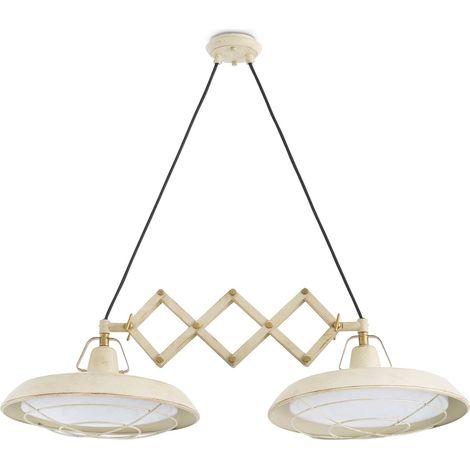 PLEC Lampe suspension réf. 66215 (1/3)