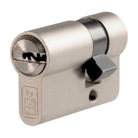 MOTTURA PROJECT MEZZO CILINDRO 51 MM (41-10)