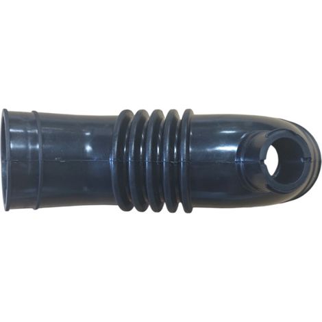 17881-17030 is suitable for TOYOTA LAND CRUISER HZJ76 HZJ79 air intake pipes. (1/4)