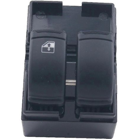 Bouton de commande de lève-vitre électrique SORGHUM pour Chevrolet Lacetti Nubira 96552811 (1/5)