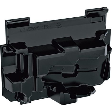 Makita MAKPAC 839559-8 SDS Inner Tray Inlay Type 4 Case DHR281 DHR280